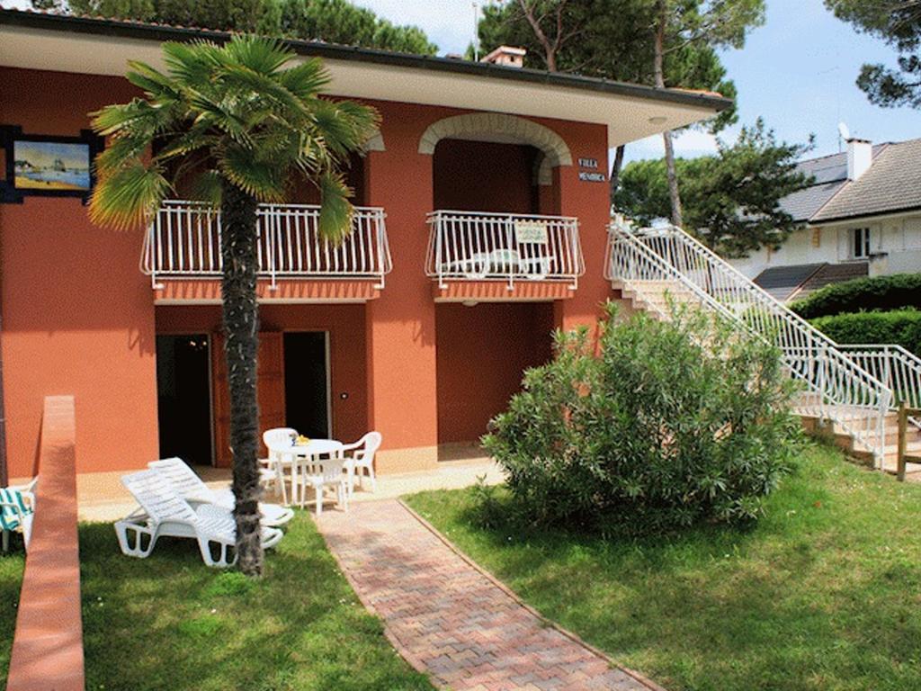 Lignano Close To The Beach リニャーノ・サッビアドーロ エクステリア 写真